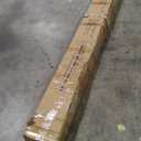 WPC Wood Slat Wall Panels, 8 Pack 95 x 6 Accent Slat Wood Slats for Wall and Ceilings, Acoustic Panels for Interior Wall Modern Dcor, Oak