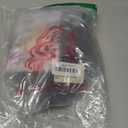 Besteffie Pixie Cut Wig Human Hair Short Pixie Cut Wigs for Black Women Human Hair Glueless Pixie Wig Short Layered Brazilian Virgin Human Hair Wigs for Daily Use (6 Inch, 1B/30)