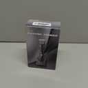 Electric Body Hair Removal Epilators for Men & Women,Waterproof Foil Shaver Razor Trimmer for Facial,Arms,Back,Legs,Chest & Groin,Wet/Dry Painless Groomer with Ceramic Blade,Travel Gift for Him,Black