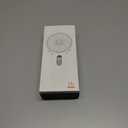 JZCreater Mini Handheld Fan, Portable Rechargeable Fans, Quiet 4 Speed, 2in1 Battery Operated USB Desk Fan, Small Folding Stand Electric Fan for Travel Outdoor Home Office Makeup, Gift for Women (Pink 2Pack)