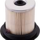 Ecogard XF55055 Fuel Filter