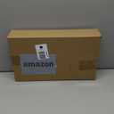 Liliful 15 Pcs Velvet Christmas Balls Bulk Flocked Christmas Tree Ball Ornaments Plastic Xmas Decorative Hanging Ornaments(Dusty Blue,3.15 Inch)