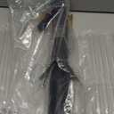 VEVOR 5000 lbs A-Frame Trailer Jack, 15" Vertical Travel, Adjustable Drop Leg, for Horse, Utility, Yacht Trailers