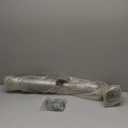 Compatible with Honda CRV CR-V 2007 2008 2009 2.4L L4 Catalytic Convertor Replacement 16462 (EPA Compliant)