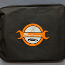 Sailnovo Rooftop Cargo Carrier Waterproof 15 Cubic Feet Car Roof Cargo Bag Roof