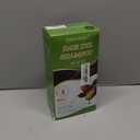 Hair Dye Shampoo 3 in 1 for Gray Hair Coverage Argan nut Natural Shampoo Black Hair Dye for Women & Men/Ammonia-Free 520mlnaturl black