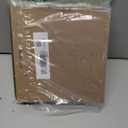 CHAOREN Leather Ratchet Belt Men 2 Pack - Customizable Fit, Effortless Style (35mm) (28" to 34" Waist Adjustable, Basic Black/Brushed Cognac)