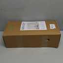 No Drill Curtain Rods for Room Divider, Adjustable Tension Rod 35-100" W x 43-120" H, for Partition Room Dividers,White