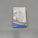 Bluetooth Mouse,Rechargeable Wireless for Laptop/iPad/MacBook Pro/Air, Silent Mouse Portable Slim for Surface Pro/PC/Lenovo/Samsung Tablet (Light Green)