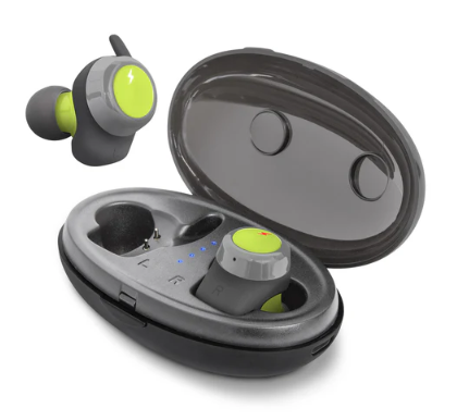 HELIX 
Ultra Sport True Wireless Earbuds