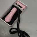 Page Turner for Kindle with Case, 2025 New Remote Control Page Turner for Kindle Paperwhite Oasis, Clicker Accessories for Reading Novel/Comic, Compatible with iPhone, Kobo, iPad, Android Tablet-Black