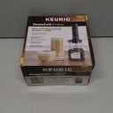 Keurig SimpleCaf Milk Frother