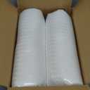 Beckham Hotel Collection Bed Pillows Standard/Queen Size Set of 2 - Original Soft Down Alternative Pillow for Sleeping - Soft Support for Back, Stomach or Side Sleepers