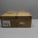 TWDEPART 42.5'' Cat Tree for Indor Cats, Multifunctional Cat Tower with Cozy Condo, Perches, Scratching Posts and Hammock, Beige