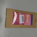 Birthday Gifts for Men Women,Fathers Day Mothers Day Christmas Gifts for Dad Mom Grandparents Friends,Funny Socks (Pink)