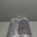 Ergo Pillow for Sleep Apnea, Neck Pain, and Snoring Relief | Cervical Neck Pillow for Side Sleepers | Orthopedic Memory Foam with Ergonomic Support (Gray)