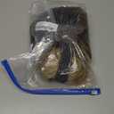 13x6 HD Lace Front Glueless Ombre Blonde Wig for Women Free Parting Layered Straight Synthetic Hair Natural Hairline Heat Resistant Beginner Friendly Daily Use 24 Inch (Long)