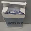 TecUnite 8 Pcs Syringe 12cc Dental Irrigation Syringe with Curved Tip for Wisdom Teeth Measurement Disposable Water Oral Mouth Liquid Tonsil Stone Squirt Mouthwash Cleaner Syringes