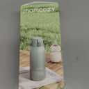 Momcozy Portable Bottle Warmer for Travel  Dual Heating Modes for Breast Milk & Water, Portable Milk Warmer with Fast Heating & Long Battery Life, 17 Ounces Large Capacity, Purple