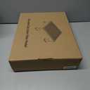 PAKEWAY Cat Ramp for Litter Box  Adjustable Elevated Cat Step for Senior Cats, Kittens & Small Pets  Fits Automatic & High-Sided Litter Boxes  Non-Slip, Easy to Clean Litter Box Ramp (Black)