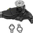 Sea Water Pump 3853850 for Volvo Penta MerCruiser OMC Sterndrive Inboard 4.3L 5.0L 5.7L GM 350 305 V6 V8 Engine 8M0113734