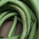 Flexzilla Garden Hose 5/8 in. x 100 ft., Lightweight All-Weather Water Hose, Durable and Flexible, Leak-Free Connections
