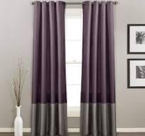 Threshold Sheer Curtains 54x82 Linen Blend Textured 