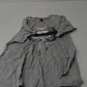 Silver Dripping Lips T-Shirt, Color: Heather Grey, 3XL
