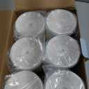 Upgraded Water Filter Replacement for Zero Pitcher and Dispenser ZR-001 ZR-004 ZP-006 ZR-017, Multi-Stage Filter System, Effectively Reducing Lead, Chromium, PFOA, and PFOS, Pack of 6, By DESENRUIS