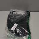 Jecery 2 Pcs Neoprene Diving Hood Thermal Wetsuit Hood Cap Swim Caps with Chin Straps Snorkeling Neoprene Surf Beanie 2.5 mm Diving Headgear for Men Women Sailing Water Sports (Black)