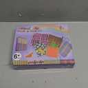 MagicKidz Weaving Loom Kit Toy - Birthday Gifts for Kids 6 7 8 9 10 11 12 Years Old - Arts and Crafts Kit for Girls Ages 6-8 10-12, DIY Potholder Knitting Kit with Loops