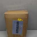 DAHAKII 12ft Giant Santa Raising Hands Christmas Santa Claus Inflatable Yard Decor Build-in LED Outdoor Blow up Christmas Decorations for Yard/Lawn/Garden