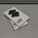 2 x Gigabit Ethernet Splitter 1 to 2 High Speed 1000Mbps, LAN Network Splitter with USB Power Cable, Gigabit RJ45 Internet Ethernet Splitter for Cat 5/5e/6/7/8 Cable [2 Devices Networked Simultaneously]