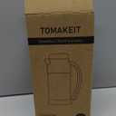 Stainless Steel Carafes