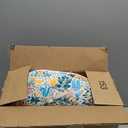 Boppy Nursing Pillow - Ergonomic Bottle & Breastfeeding Pillow with High, Firm, Large Area, Water-Repellent Cushion with Washable Cover, Baby Safety Alliance Verified - Colorful Forest Animals