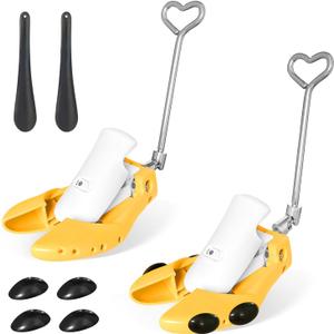 Boot Stretchers for Cowboy Boots Shoe Stretcher Boot Stretcher Mens Size 8-13/Womens Size 9-14