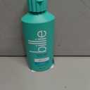 Billie Exfoliating Womens Body Wash, 18 fl oz, Sea Salt & Floral Scent, Vegan, Cruelty Free