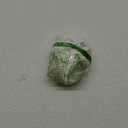 Fruit of the Loom Women's Seamed Soft Cup Wirefree Cotton Bra (40C, White)