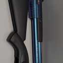 Toy Gun Double Barrel Shotgun Toy,with 20 Soft Bullet Darts, Toy Foam Blaster Foam Dart Blaster with Scope for Kids, Youth, Teen, Boys-Holiday for 8-12 Year (Blue)