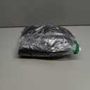 Inhand Black Soft Throw Blanket for Couch, Super Soft Flannel Cozy Blankets & Throw for Adults, Plush Blankets for All Season 50×60 Inches