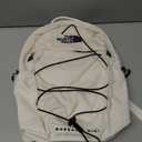 THE NORTH FACE Borealis Mini Backpack, Gardenia White/TNF Black-NPF, One Size