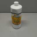 Organic Liquid Plant Food for Indoor Plants & Gardens, Natural NPK Fertilizer w/Beneficial Microbes, Rapid Results, Vegan, Best Value Super Concentrate, Smart Grower, Makes 160 Gallons (32 Fl Oz)