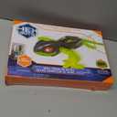 HEX BOTS Wall Crawler Gecko with Official Wall Climber Technology, Rechargeable Remote Control Robot Kids Toys, Prank Toys for Boys & Girls Ages 4 & Up (Multi Color)