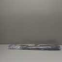 MRTLLOA 40/ 49/ 56 Inch Oversize Windproof Inverted Reverse Upside Down Umbrella, Golf Size Rain Umbrella, Double Layer, C-Shaped Handle for Men, Women and Kids (Red Dot, 49 Inch)