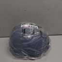 Retrospec Dakota Adult Bike Helmet for Men & Women - Multi-Sport Protection with ABS Shell, EPS Foam, 10 Vents & Removable Washable Padding for BMX, Skating, Scooter and Skate - Helmets for Adults (Medium, Matte Navy)