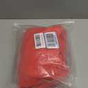 Waterproof Car Towel Seat Cover, Sweating Non-Slip Premium Towel Carseat Cover Protector, Universal Soft Machine Washable Car Truck SUV Front Seat Cover for Gym Workout Beach Hiking (Red)