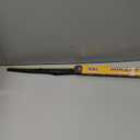 MIKKUPPA Rear Windshield Wiper Blade Replacement for 2004-2022 Toyota Prius, 2004-2005/2011-2020 Toyota Sienna - Back Wiper Blade OEM Factory Accessories, 16 Inches