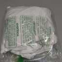 HiZiTi Thermal Underwear Women Long Johns Set Fleece Lined Warm Base Layer Long Sleeve for Weather Top Bottom Pajama L