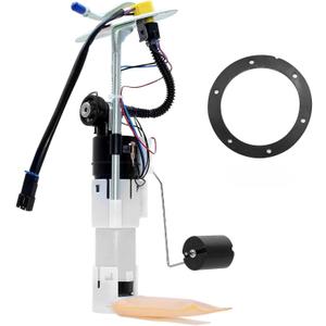 22520437 47-1041 Fuel Pump Assembly Compatible With Polaris Sportsman 500 EFI 2006-2007, (6 Bolt Pattern) Replace OE# 22520437 47-1041