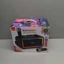 iLive Karaoke+ Wireless Party Speaker